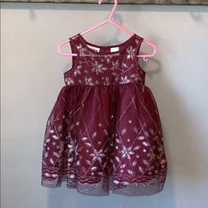 Toddler Dress